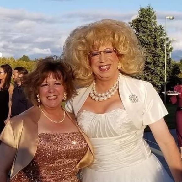 Meet your Posher, Scott - Picture 1 of 1